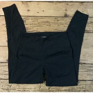Victorias secret Knockout size small black sports yoga pants
